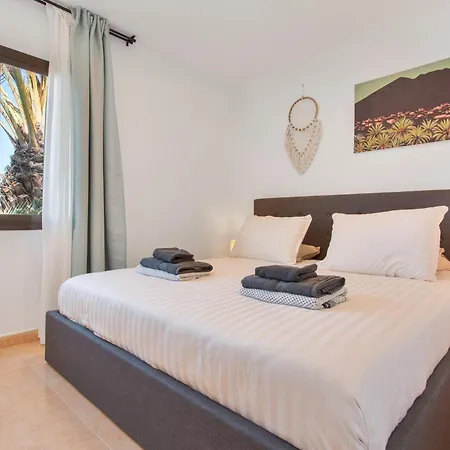 Oasis Duna Casa Jazz Pool コラレホ