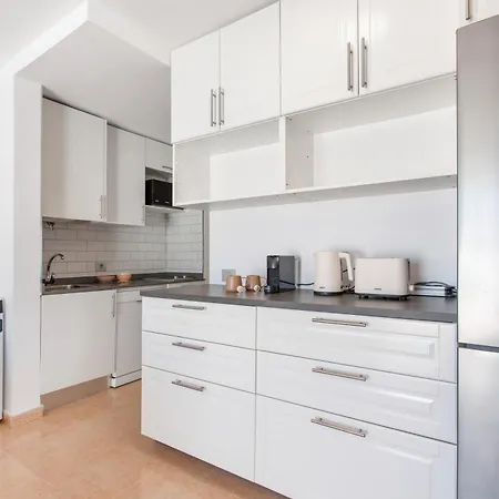 Oasis Duna Casa Jazz Pool アパート