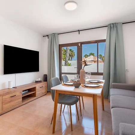 Oasis Duna Casa Jazz Pool コラレホ