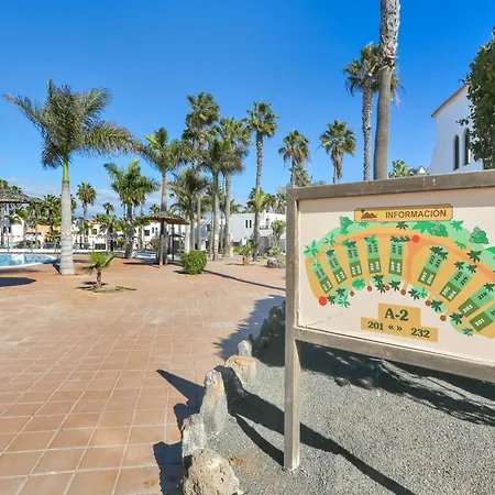 Oasis Duna Casa Jazz Pool *