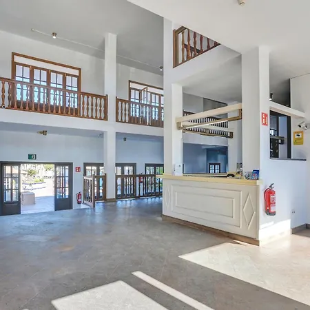 アパート Oasis Duna Casa Jazz Pool