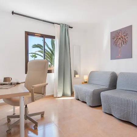 Oasis Duna Casa Jazz Pool * 코라레호