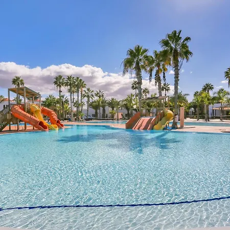 Oasis Duna Casa Jazz Pool 아파트 *