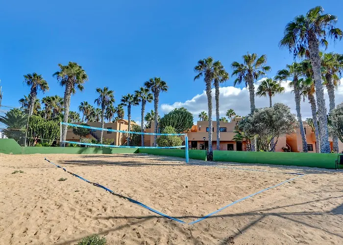 דירה Oasis Duna Casa Jazz Pool קורלחו