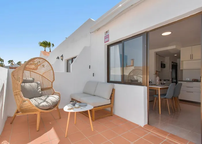 Oasis Duna Casa Jazz Pool דירה קורלחו