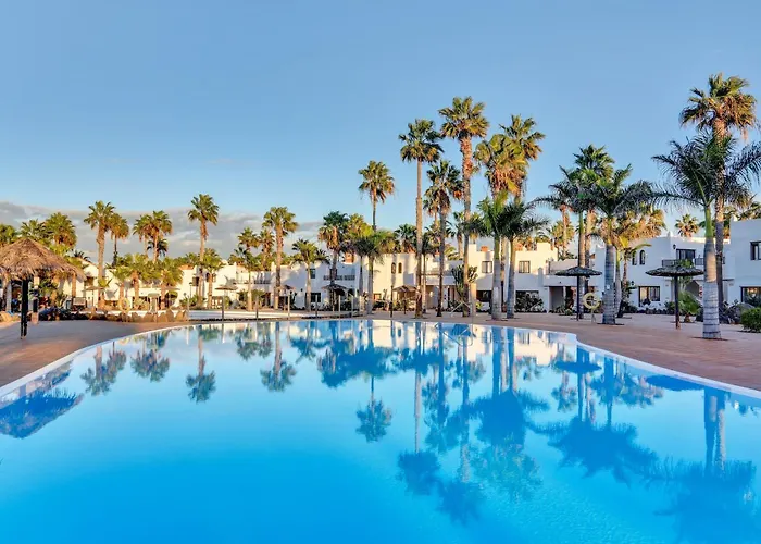Oasis Duna Casa Jazz Pool דירה *