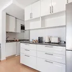Oasis Duna Casa Jazz Pool Apartmán