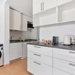 Apartmán Oasis Duna Casa Jazz Pool