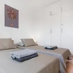 Oasis Duna Casa Jazz Pool Apartmán *