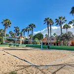 Apartmán Oasis Duna Casa Jazz Pool Corralejo