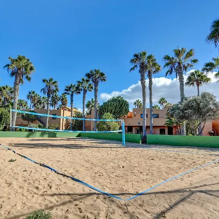 Lägenhet Oasis Duna Casa Jazz Pool Corralejo