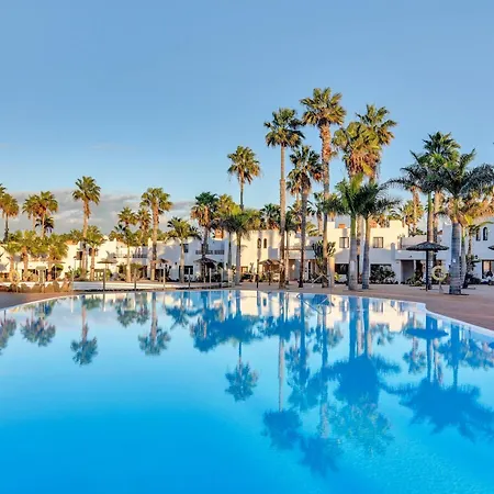 Oasis Duna Casa Jazz Pool * Corralejo