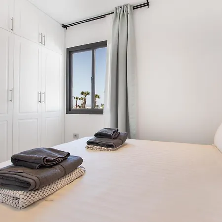 Oasis Duna Casa Jazz Pool