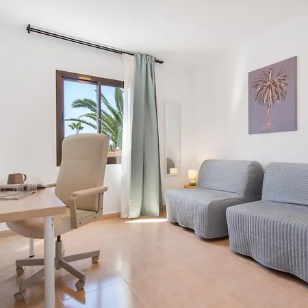 Oasis Duna Casa Jazz Pool アパート *