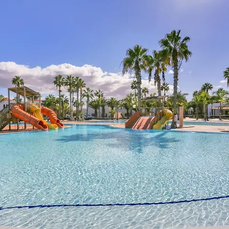 Oasis Duna Casa Jazz Pool アパート *