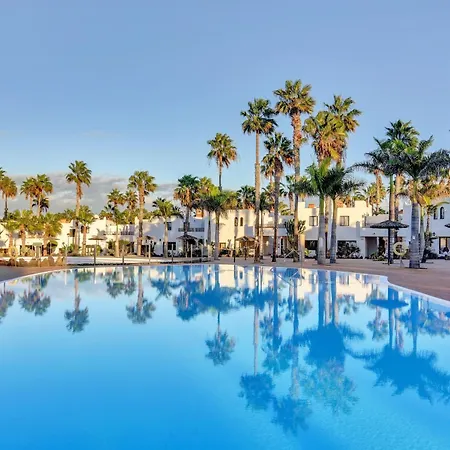 Oasis Duna Casa Jazz Pool