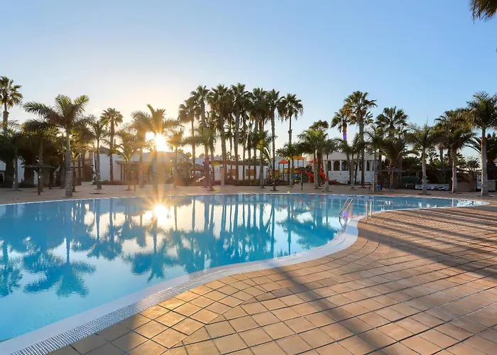 Oasis Duna Casa Jazz Pool *