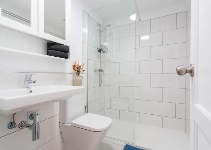 아파트 Oasis Duna Casa Jazz Pool *