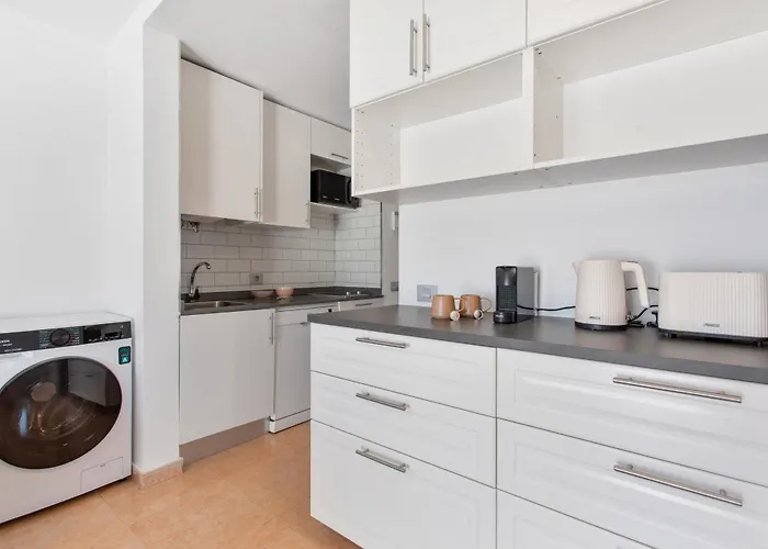 아파트 Oasis Duna Casa Jazz Pool